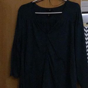 H &M top